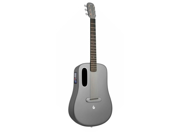 LAVA MUSIC Carbon 38 LAVA MUSIC Carbon 38